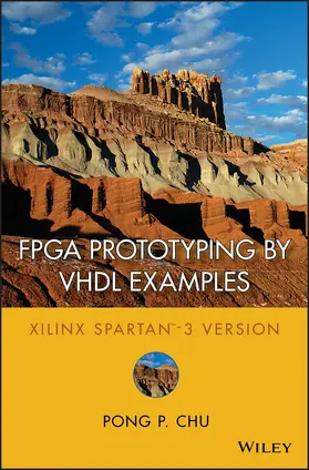 Chu | FPGA Prototyping by VHDL Examples | Buch | 978-0-470-18531-5 | sack.de