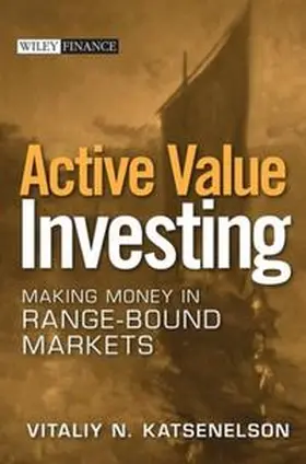Katsenelson |  Active Value Investing | eBook | Sack Fachmedien