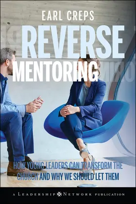 Creps | Reverse Mentoring | Buch | 978-0-470-18898-9 | sack.de