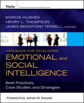 Hughes / Thompson / Terrell |  Handbook for Developing Emotional and Social Intelligence | Buch |  Sack Fachmedien