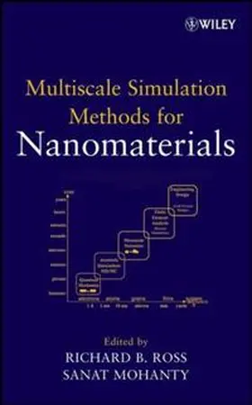 Ross / Mohanty |  Multiscale Simulation Methods for Nanomaterials | eBook | Sack Fachmedien