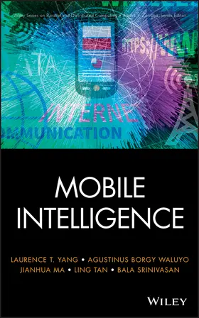 Yang | Mobile Intelligence | Buch | 978-0-470-19555-0 | sack.de