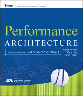 Addison / Haig / Kearny |  Performance Architecture | Buch |  Sack Fachmedien