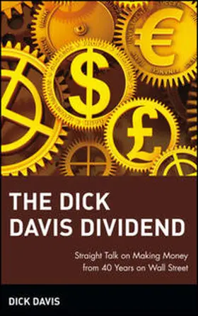 Davis |  The Dick Davis Dividend | eBook | Sack Fachmedien