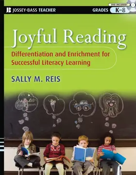 Reis |  Joyful Reading Instructional Guide | Buch |  Sack Fachmedien