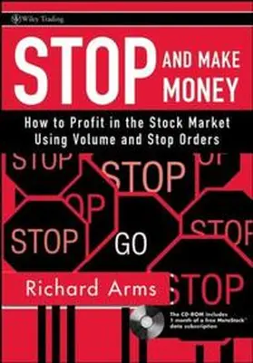 Arms |  Stop and Make Money | eBook | Sack Fachmedien