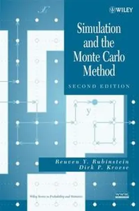 Rubinstein / Kroese |  Simulation and the Monte Carlo Method | eBook | Sack Fachmedien