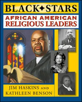 Haskins / Benson |  African American Religious Leaders | eBook | Sack Fachmedien