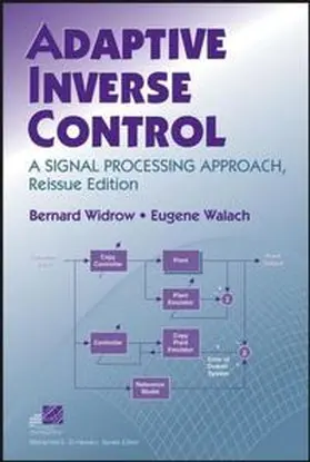 Widrow / Walach | Adaptive Inverse Control | E-Book | sack.de