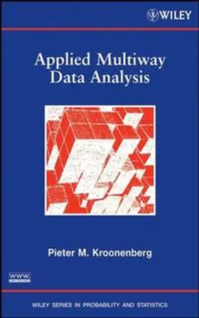 Kroonenberg |  Applied Multiway Data Analysis | eBook | Sack Fachmedien
