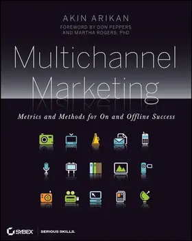 Arikan |  Multichannel Marketing | Buch |  Sack Fachmedien
