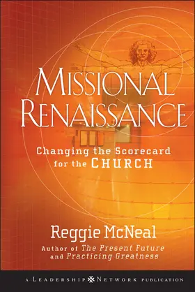 McNeal | Missional Renaissance | Buch | 978-0-470-24344-2 | www2.sack.de