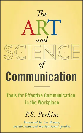 Perkins |  The Art and Science of Communication | Buch |  Sack Fachmedien