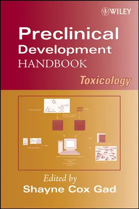 Gad | Preclinical Development Handbook | Buch | 978-0-470-24846-1 | www2.sack.de
