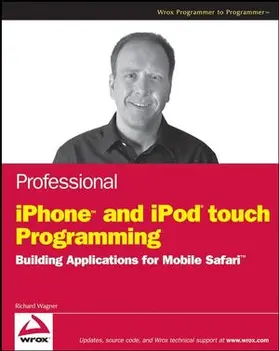 Wagner |  Professional iPhone and iPod Touch Programming | Buch |  Sack Fachmedien