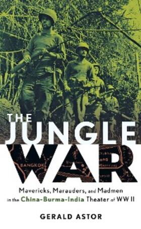 Astor |  The Jungle War | eBook | Sack Fachmedien