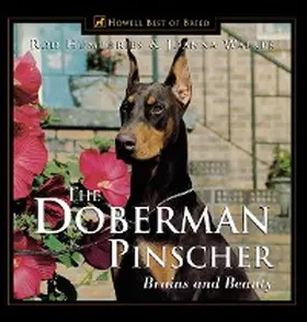 Humphries / Walker |  The Doberman Pinscher | eBook | Sack Fachmedien