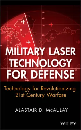 McAulay |  Military Laser Technology | Buch |  Sack Fachmedien