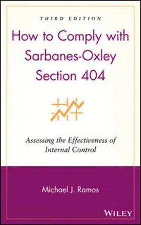 Ramos | How to Comply with Sarbanes-Oxley Section 404 | E-Book | sack.de