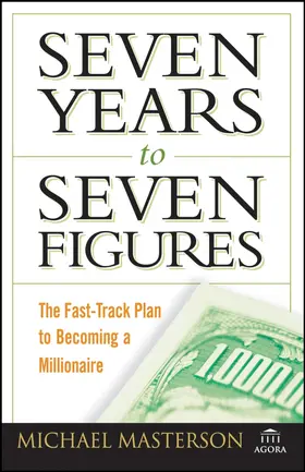 Masterson |  Seven Years to Seven Figures | Buch |  Sack Fachmedien