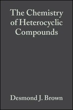 Brown / Taylor / Ellman |  Cumulative Index of Heterocyclic Systems, Volume 65 (Volumes 1 - 64: 1950 - 2008) | Buch |  Sack Fachmedien
