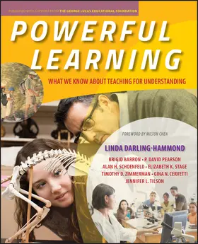Darling-Hammond / Barron / Pearson |  Powerful Learning | Buch |  Sack Fachmedien