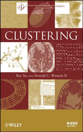 Xu / Wunsch | Clustering | Buch | 978-0-470-27680-8 | sack.de