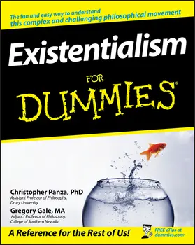 Panza / Gale |  Existentialism For Dummies | Buch |  Sack Fachmedien