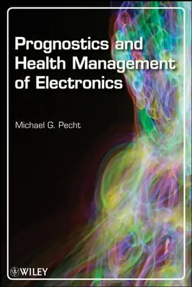 Pecht |  Prognostics and Health Management of Electronics | Buch |  Sack Fachmedien