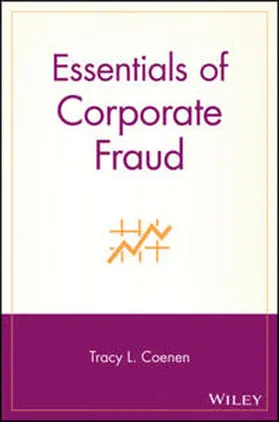 Coenen |  Essentials of Corporate Fraud | eBook | Sack Fachmedien