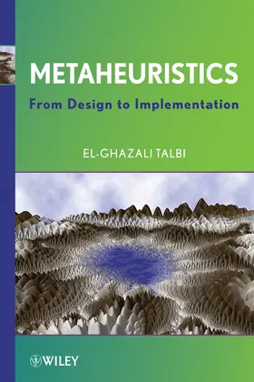 Talbi | Metaheuristics | Buch | 978-0-470-27858-1 | sack.de