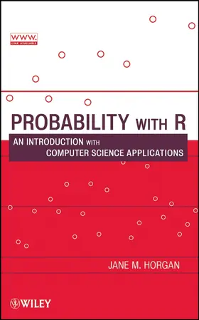 Horgan |  Probability with R: An Introduction with Computer Science Applications | Buch |  Sack Fachmedien