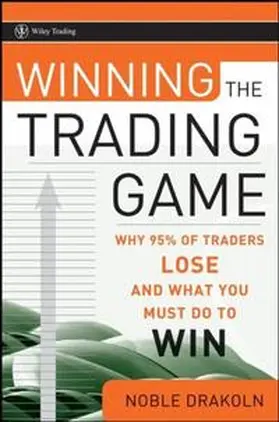 DraKoln |  Winning the Trading Game | eBook | Sack Fachmedien