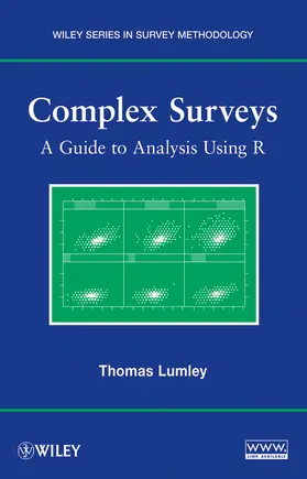 Lumley |  Complex Surveys | Buch |  Sack Fachmedien