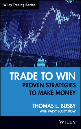 Busby / Busby Dow | Trade to Win | Buch | 978-0-470-28534-3 | sack.de