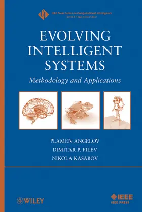 Angelov / Filev / Kasabov | Evolving Intelligent Systems | Buch | 978-0-470-28719-4 | sack.de