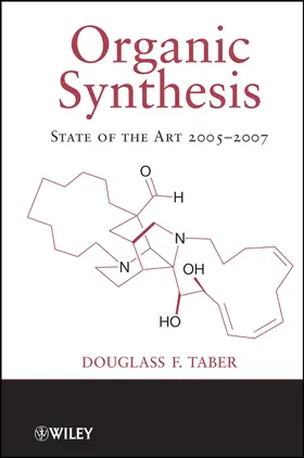 Taber | Organic Synthesis | Buch | 978-0-470-28849-8 | www2.sack.de
