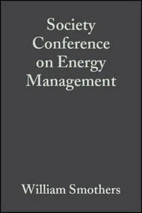 Smothers |  Society Conference on Energy Management, Volume 1, Issue 11/12 | eBook | Sack Fachmedien