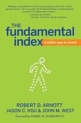 Arnott / Hsu / West |  The Fundamental Index | eBook | Sack Fachmedien