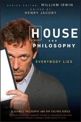 Jacoby / Irwin |  House and Philosophy | Buch |  Sack Fachmedien
