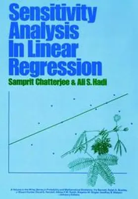 Chatterjee / Hadi |  Sensitivity Analysis in Linear Regression | eBook | Sack Fachmedien