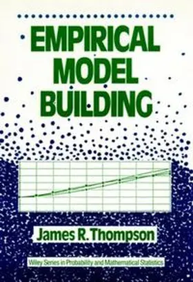 Thompson |  Empirical Model Building | eBook | Sack Fachmedien