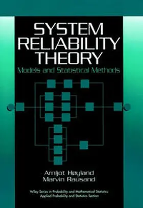 H?yland / Hoyland / Rausand |  System Reliability Theory | eBook | Sack Fachmedien