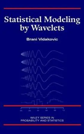 Vidakovic |  Statistical Modeling by Wavelets | eBook | Sack Fachmedien