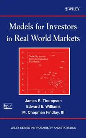 Thompson / Williams / Findlay |  Models for Investors in Real World Markets | eBook | Sack Fachmedien