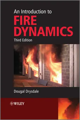Drysdale |  An Introduction to Fire Dynamics | Buch |  Sack Fachmedien