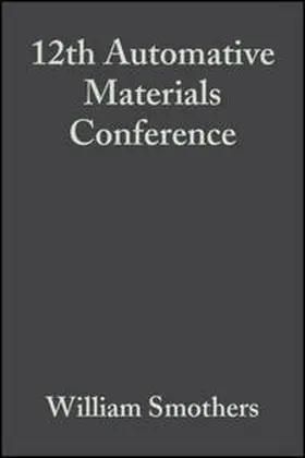 Smothers |  12th Automative Materials Conference, Volume 5, Issue 5/6 | eBook | Sack Fachmedien