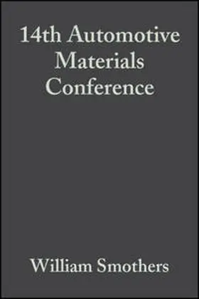 Smothers |  14th Automotive Materials Conference, Volume 8, Issue 9/10 | eBook | Sack Fachmedien