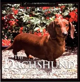 Gordon |  The Dachshund | eBook | Sack Fachmedien