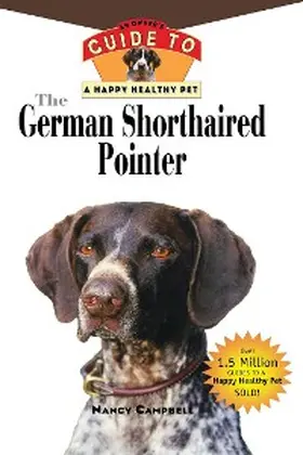 Campbell |  The German Shorthaired Pointer | eBook | Sack Fachmedien